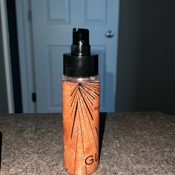 Body glitter - Picture 3 of 3